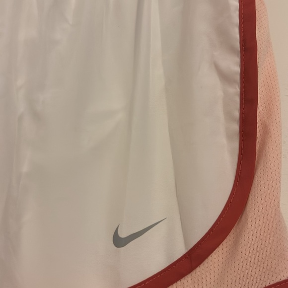 Size small Nike athletic shorts - Picture 2 of 3